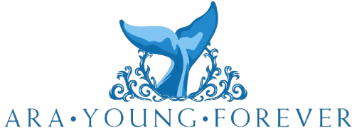 ARA YOUNG FOREVER